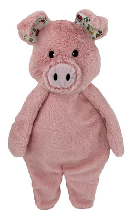 Smooshables Floppy Dog Toy