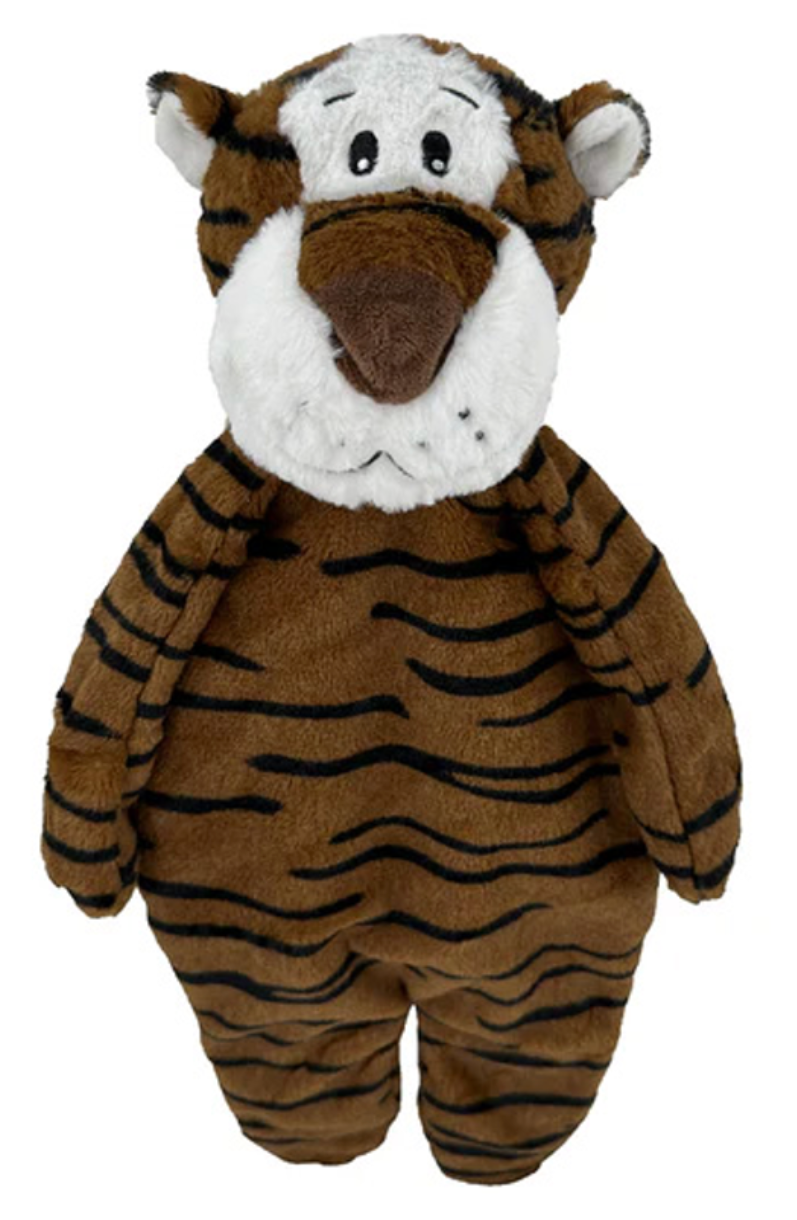 Smooshables Floppy Dog Toy