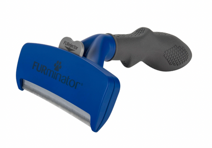 FURminator deShedding Tool for Dogs – Short & Long Hair