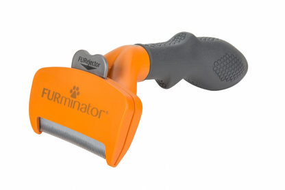 FURminator deShedding Tool for Dogs – Short & Long Hair