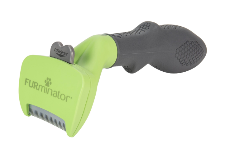 FURminator deShedding Tool for Dogs – Short & Long Hair