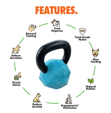 Max Fusion Kettle Bell | Nike Grind