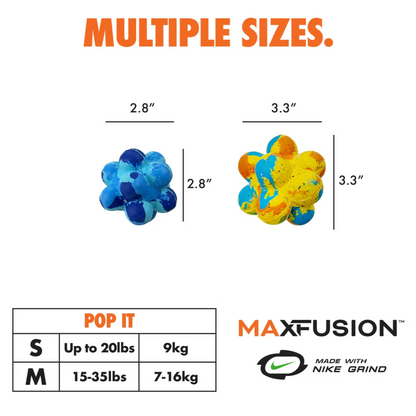 Max Fusion Pop It | Nike Grind