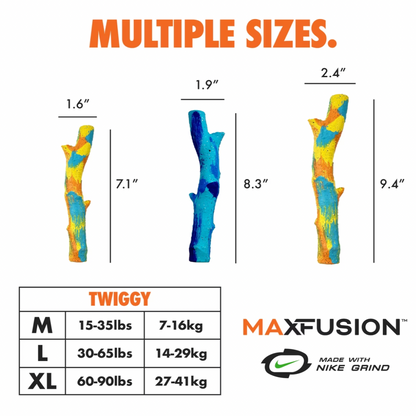 Max Fusion Twiggy | Nike Grind