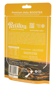 Pet Ultra Bone & Joint 50g