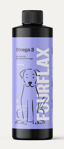 FOURFLAX Omega 3
