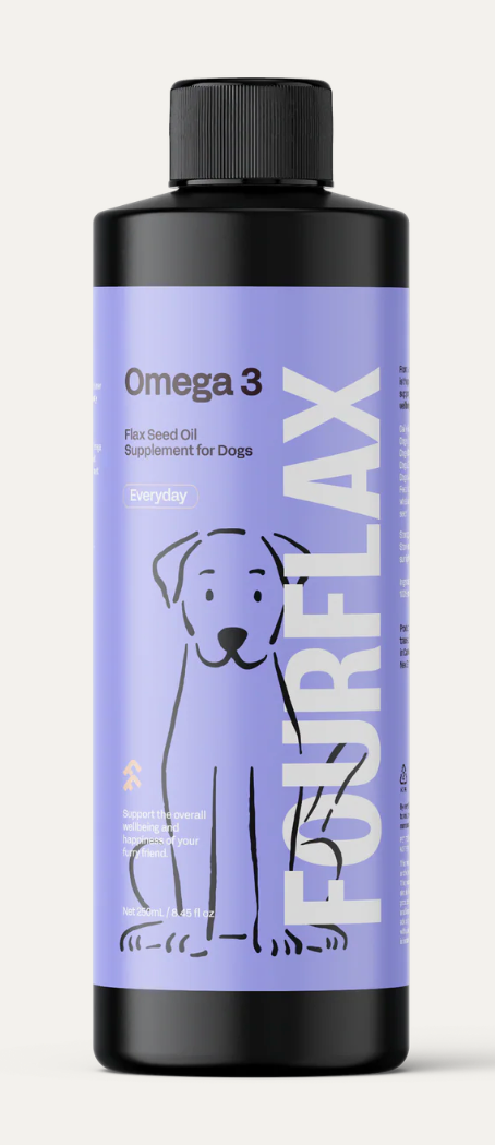 FOURFLAX Omega 3