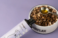 FOURFLAX Omega 3