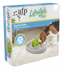 AFP Lifestyle Dog Slow Feeder