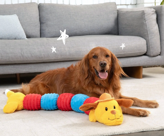 PWP Dogapillar