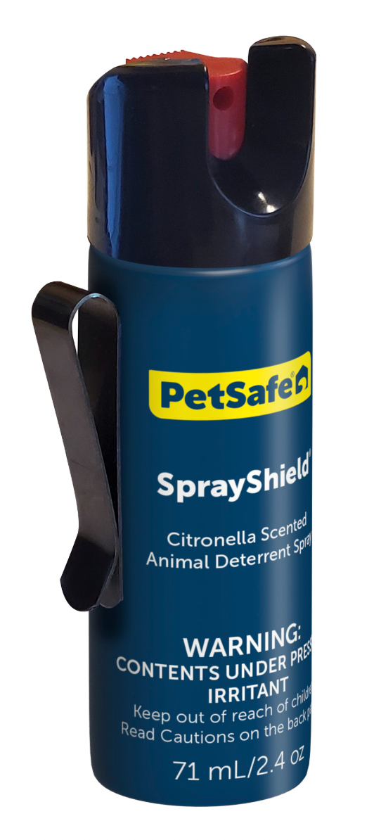 PetSafe Spray Shield 71ml