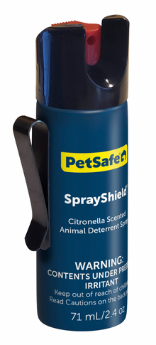 PetSafe Spray Shield 71ml