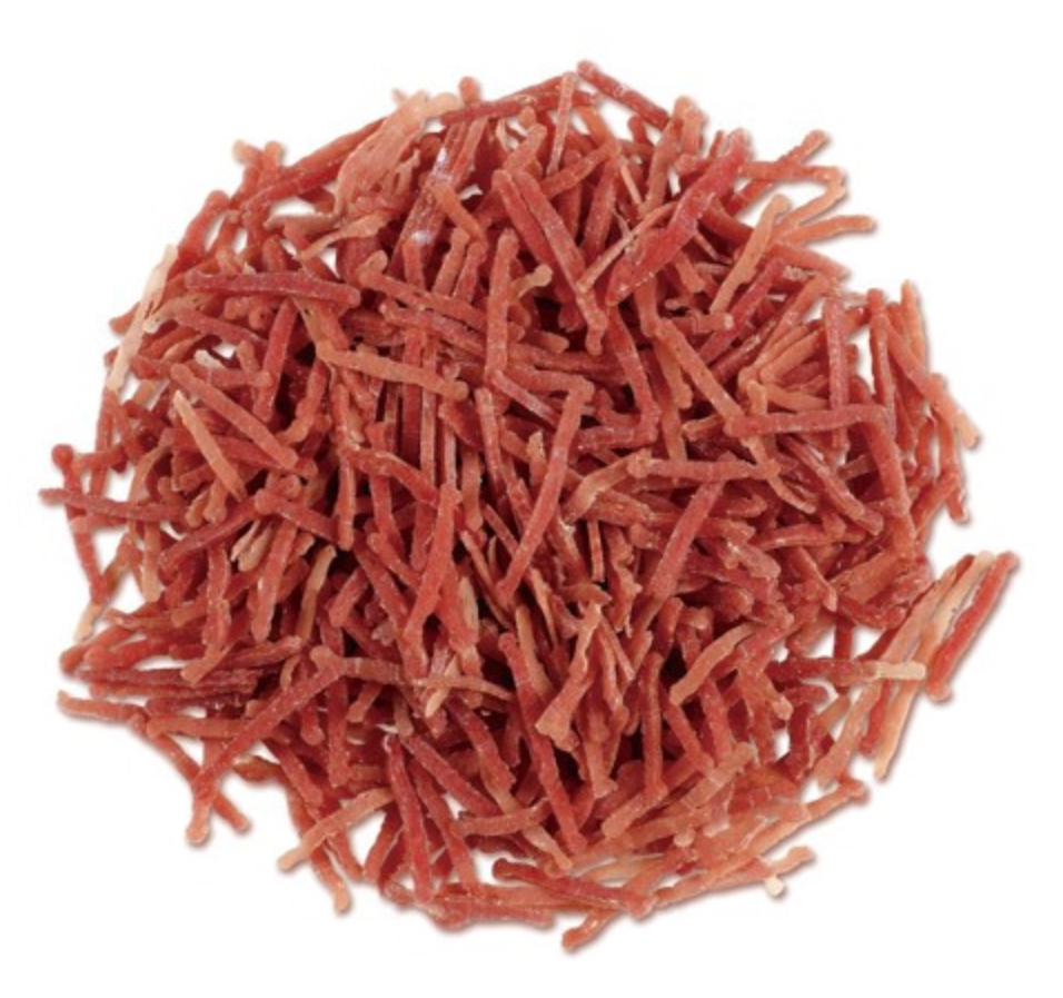 Wanpy Cat Duck Jerky Strips 80g