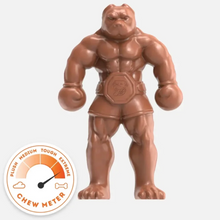 Staffy Balboa | Happy Staffy Co Chewzilla® Dog Chew Toy