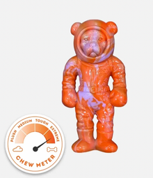 Astro Pup | Happy Staffy Co Chewzilla® Dog Chew Toy