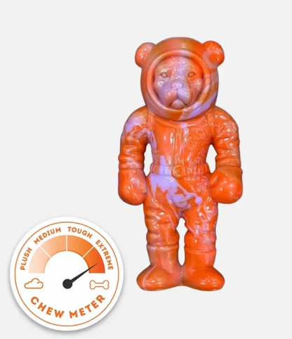 Astro Pup | Happy Staffy Co Chewzilla® Dog Chew Toy