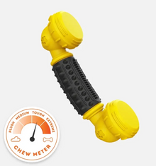 Power Chew Phone | Happy Staffy Co Power Chewers Dog Toy