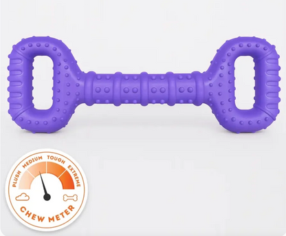 Tommy Tug Handle | Happy Staffy Co Interactive Dog Toy