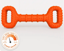 Tommy Tug Handle | Happy Staffy Co Interactive Dog Toy