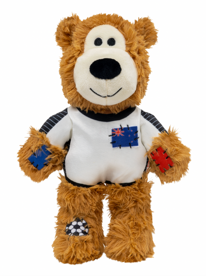 KONG FIFA World Cup Wild Knots Bear