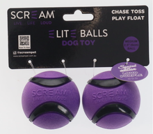 Scream ELITE Ball