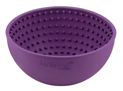 LickiMat Wobble Bowl
