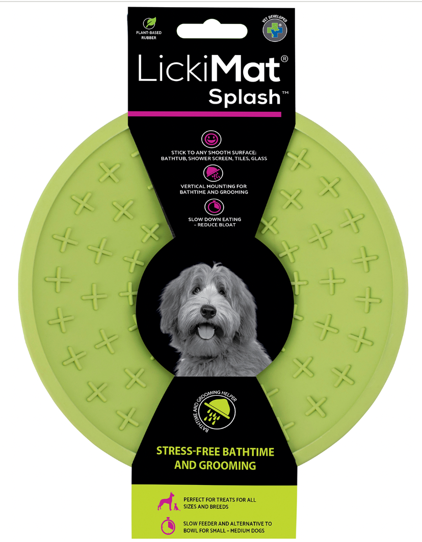 LickiMat Splash