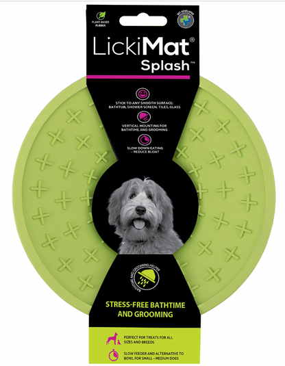 LickiMat Splash