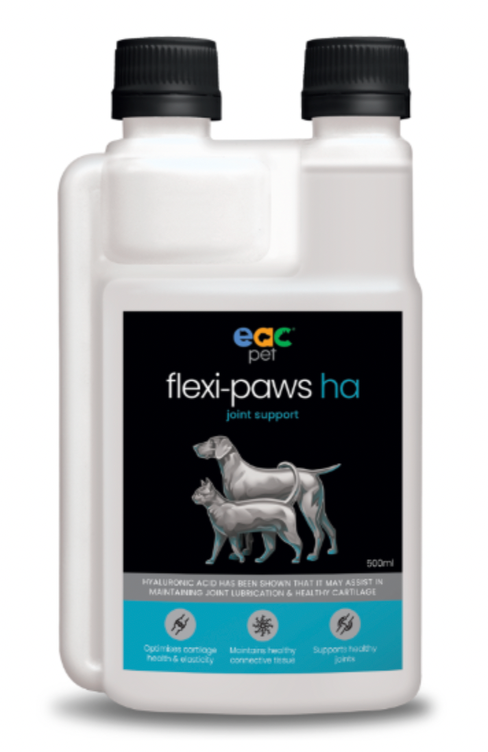 Flexi-Paws HA