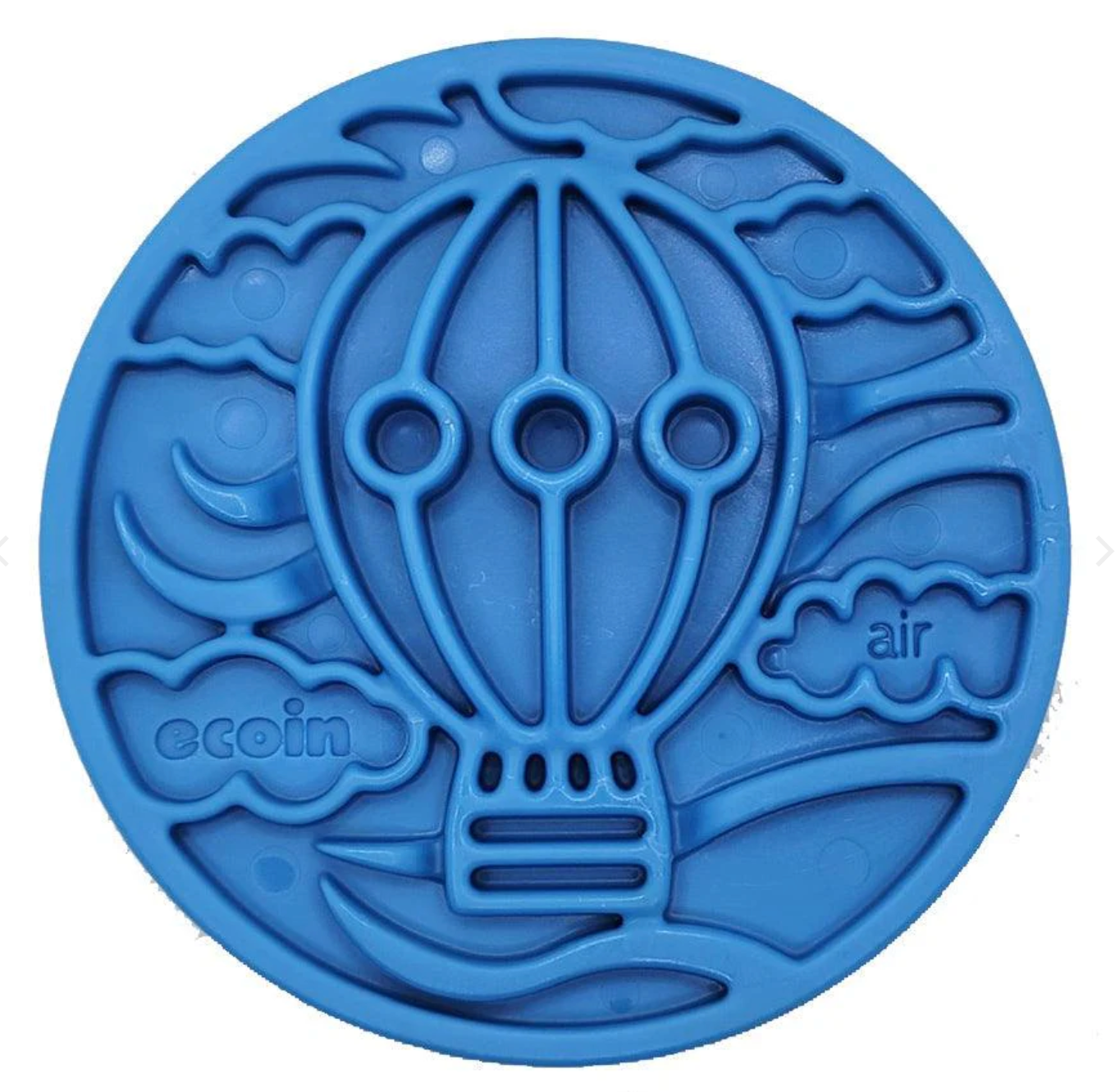 SodaPup eCoin