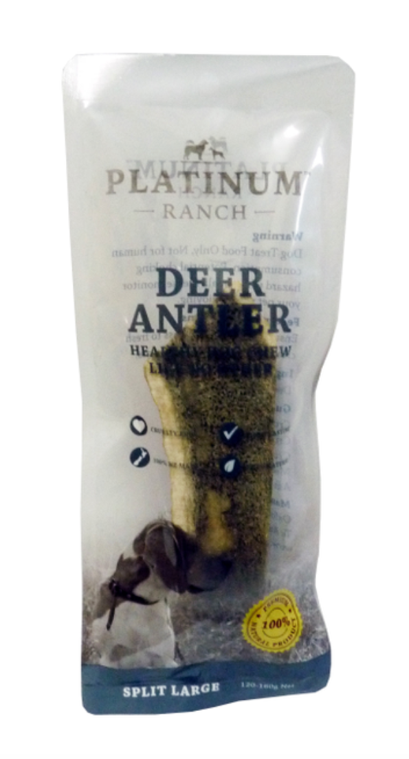 Deer Antler - Split
