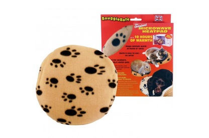 SnuggleSafe Microwave Heatpad