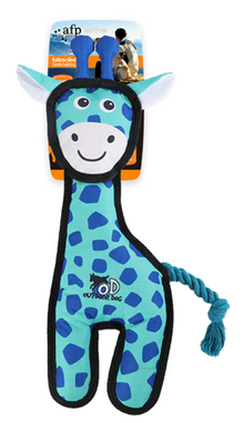 AFP Ballistic Giraffe-Petware-Shine Pets