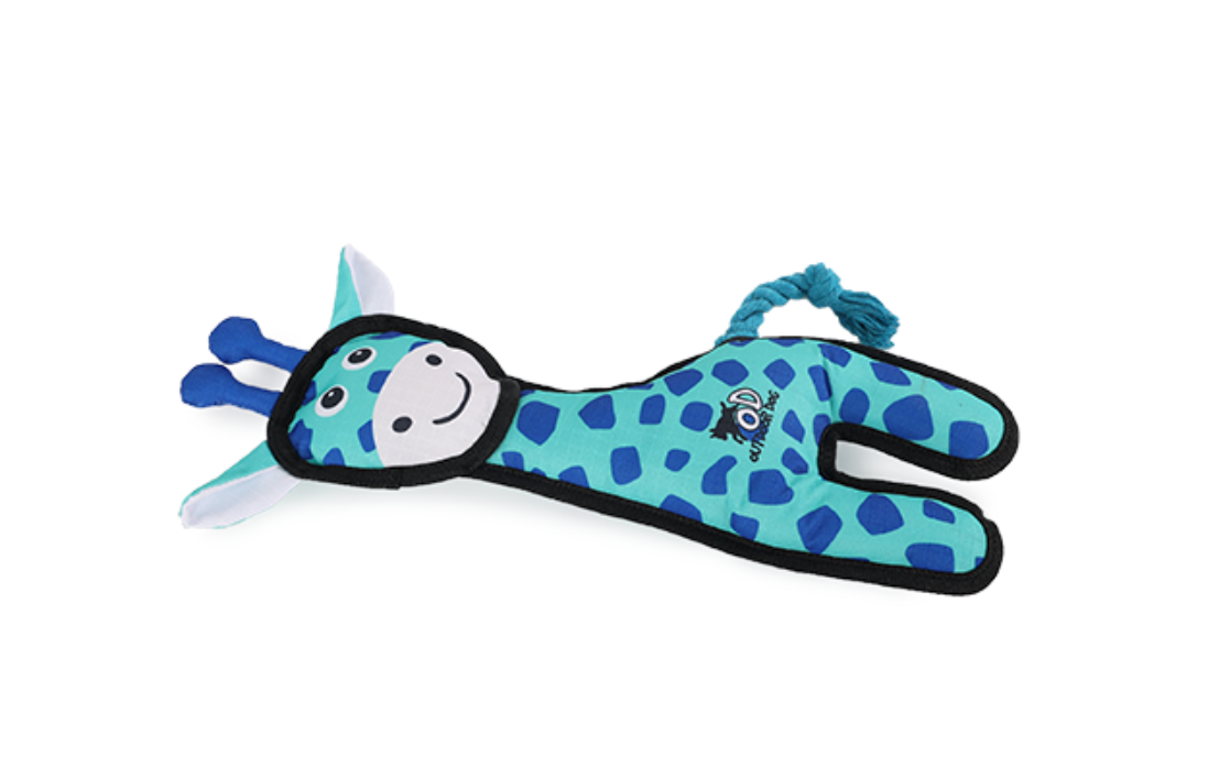 AFP Ballistic Giraffe