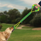 Kong Jaxx Mega Tug Yellow-Petware-Shine Pets