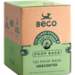 Beco Poo Bags Degradable