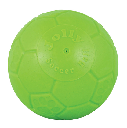 Jolly Soccer Ball