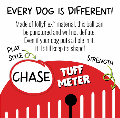 Jolly Soccer Ball