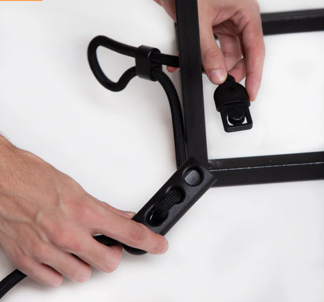 Zee.Dog Hands-Free Leash