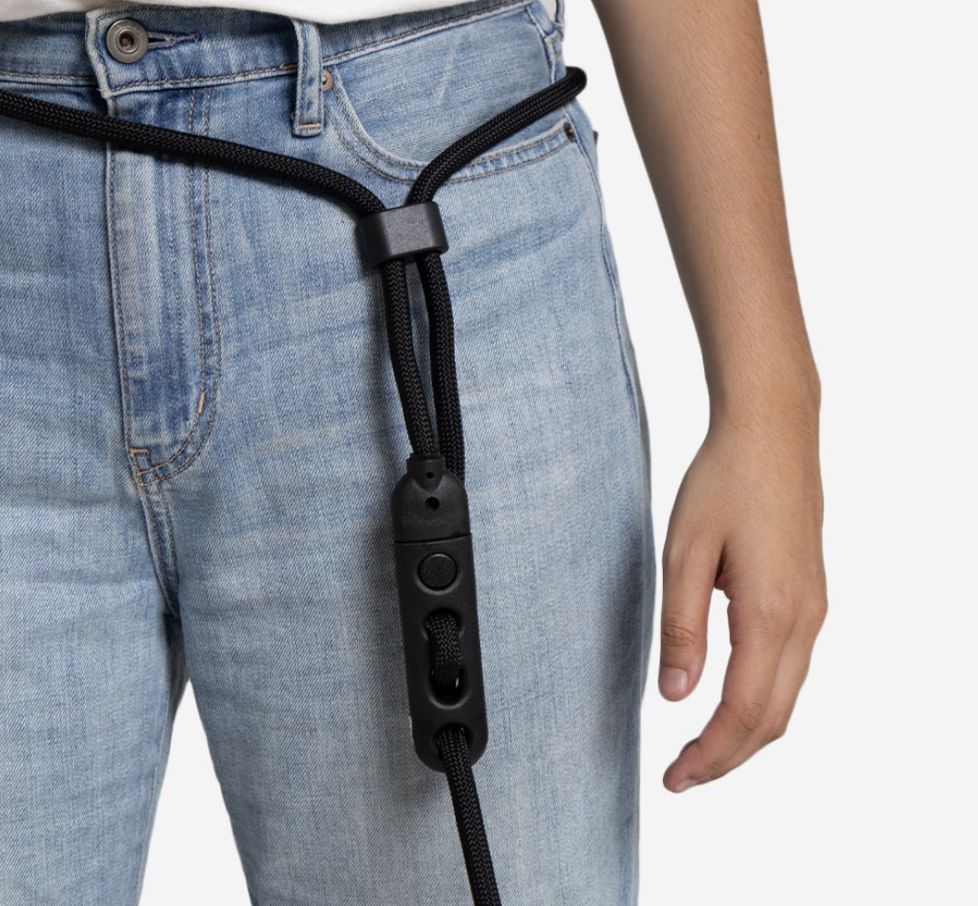 Zee.Dog Hands-Free Leash