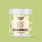 Scoop Dog Seaweed Topper