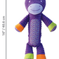 KONG Patches Girrafe
