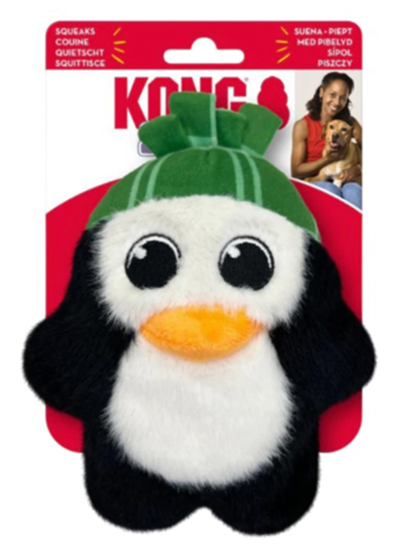 KONG Holiday Snuzzles