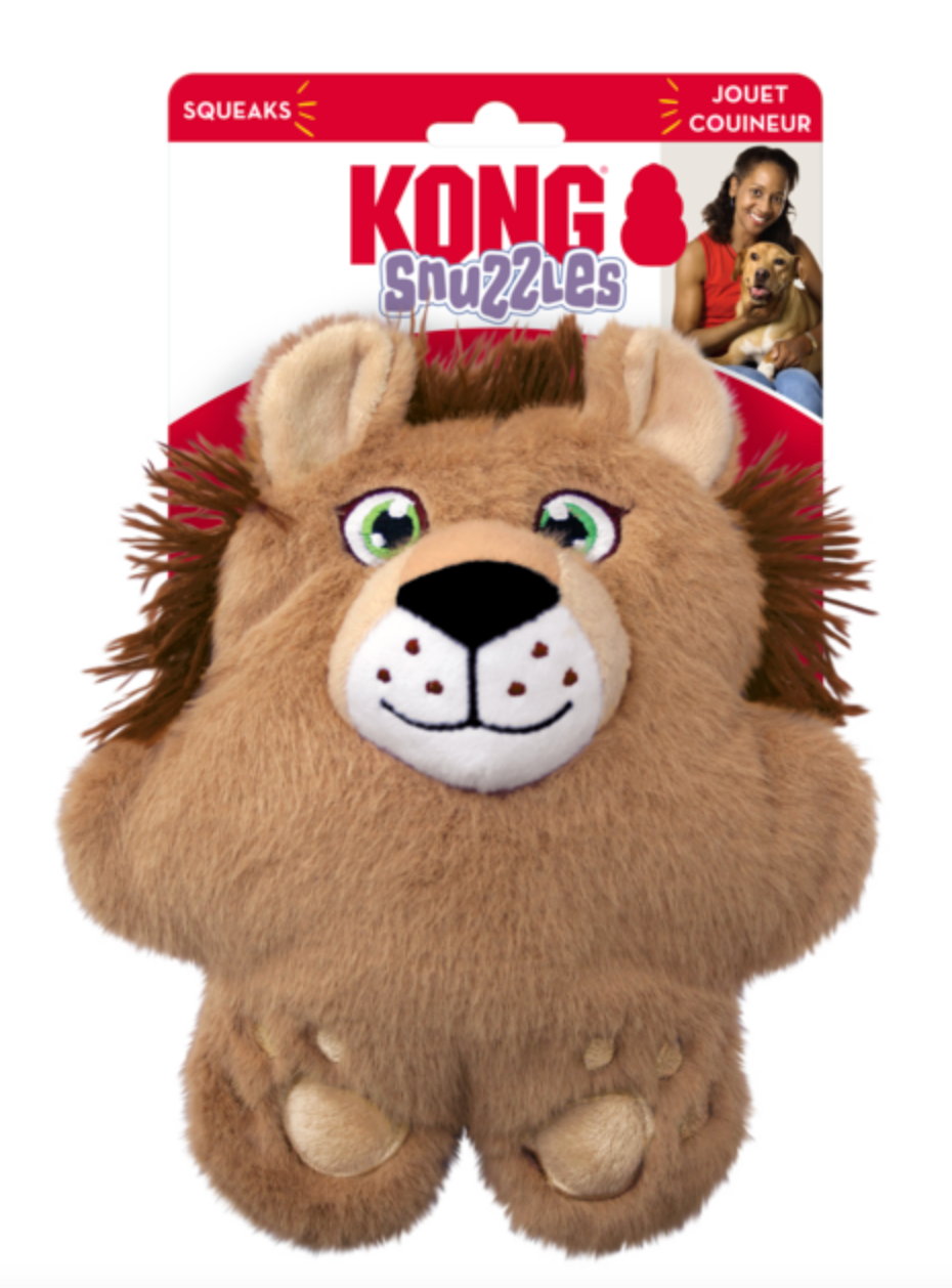 KONG Snuzzles