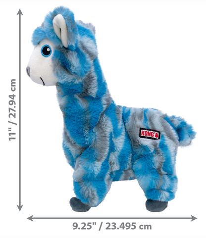 KONG Low Stuff Stripes