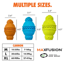 Max Fusion Cannon Toy | Nike Grind