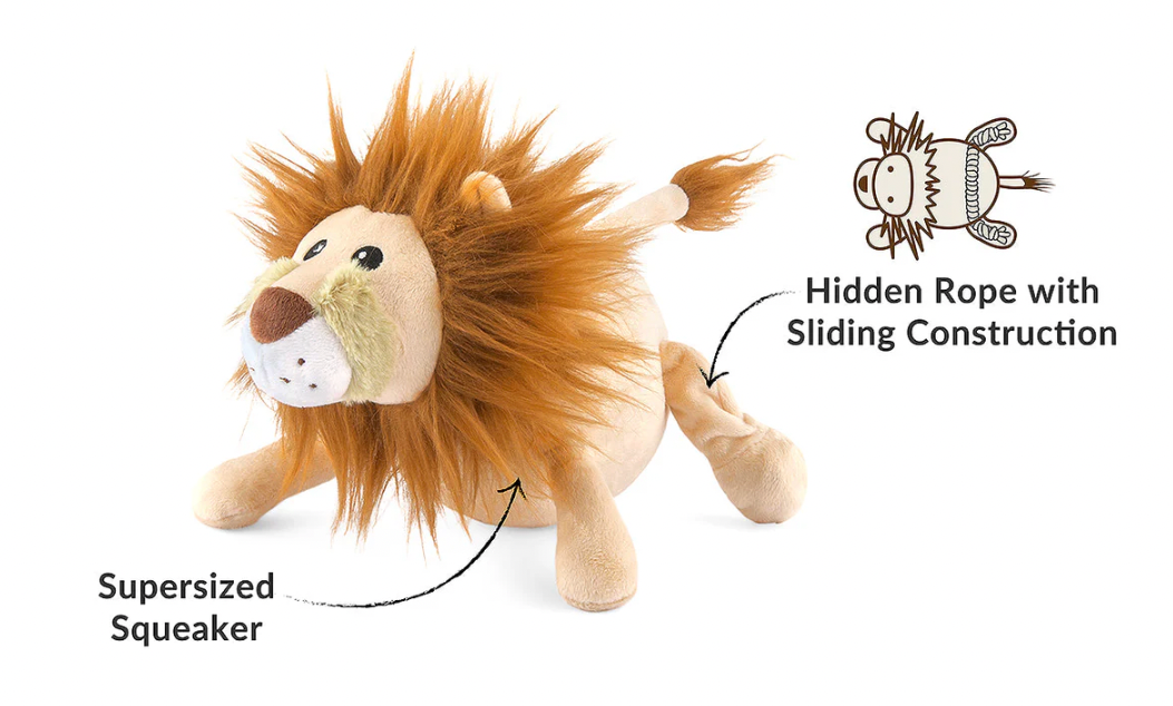 P.L.A.Y Safari Toys