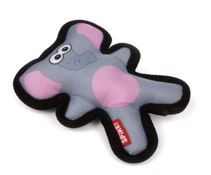 Spike! Canvas Dog Toy