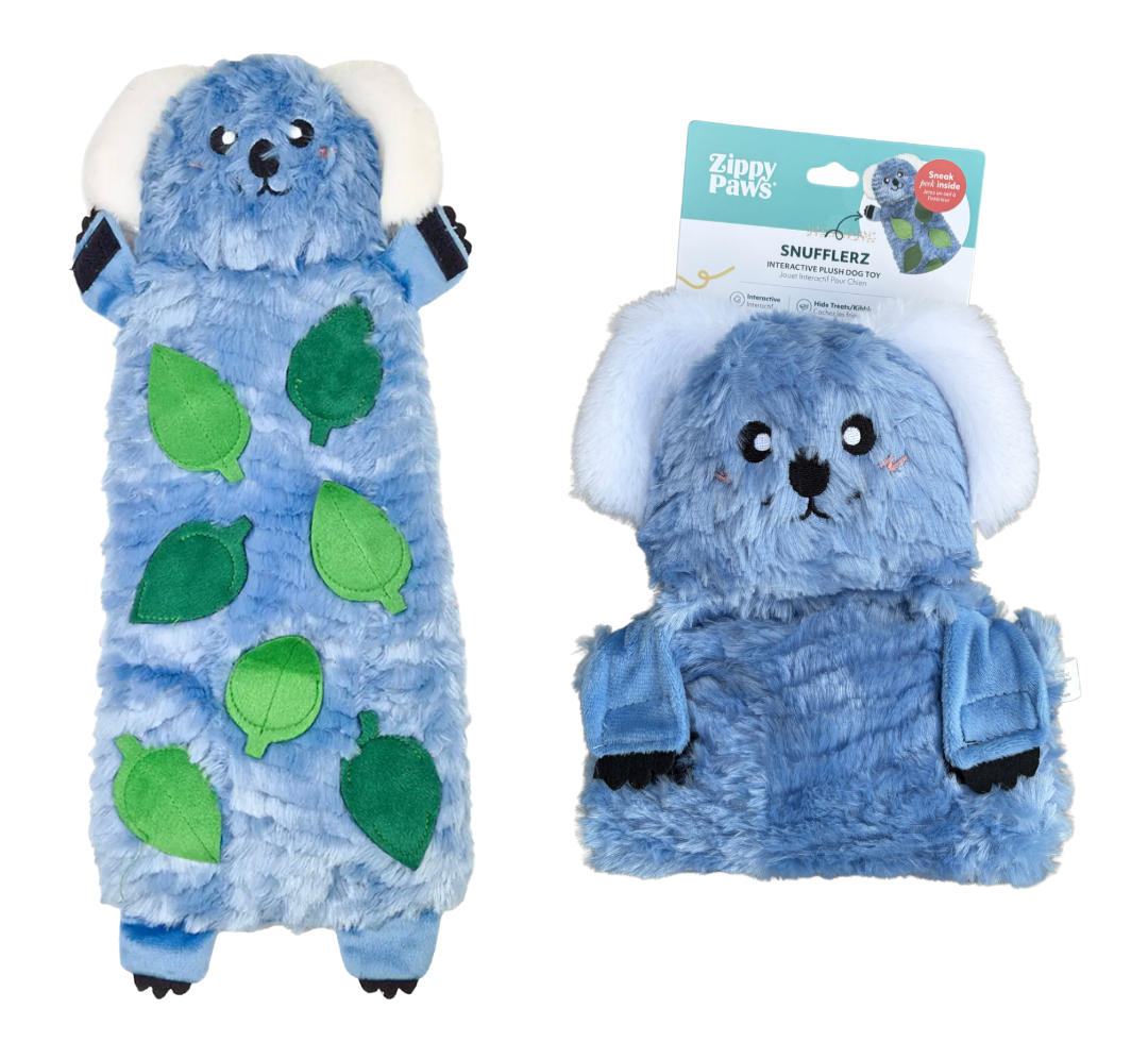 ZippyPaws Snufflerz