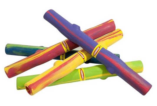 Ruff Dawg Stick Crunch